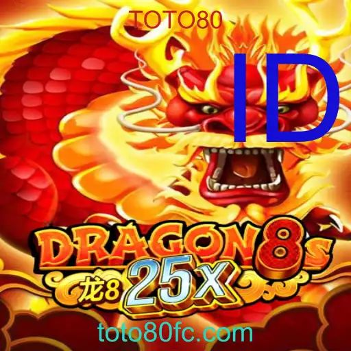 Dragon8s25x