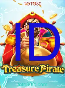 TreasurePirate